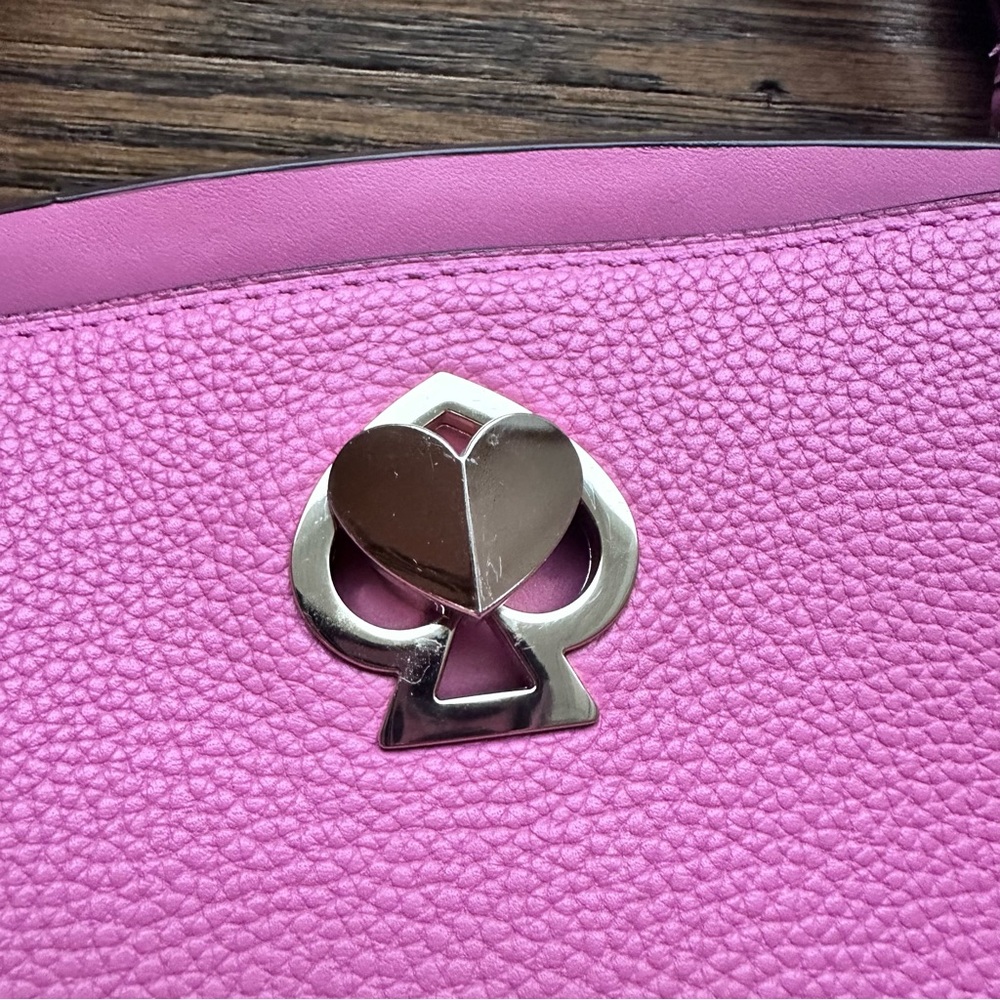 Kate Spade Handbag HTF - Picture 4 of 5